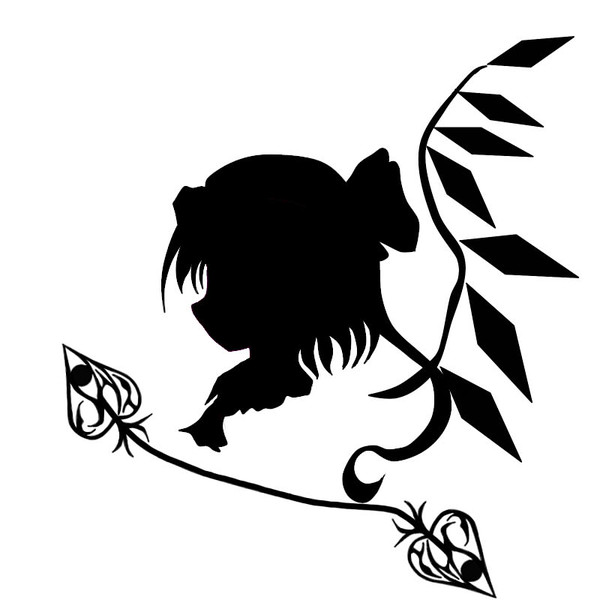 すべてを壊し隊~お姉ちゃんを困らせ隊兼用ロゴ~