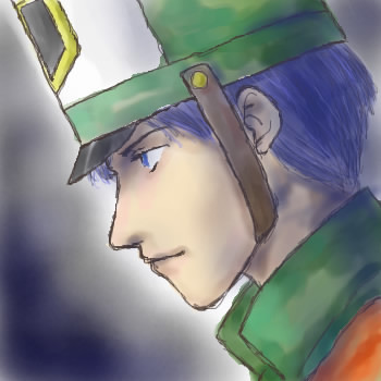 DQ４　DS版発売記念