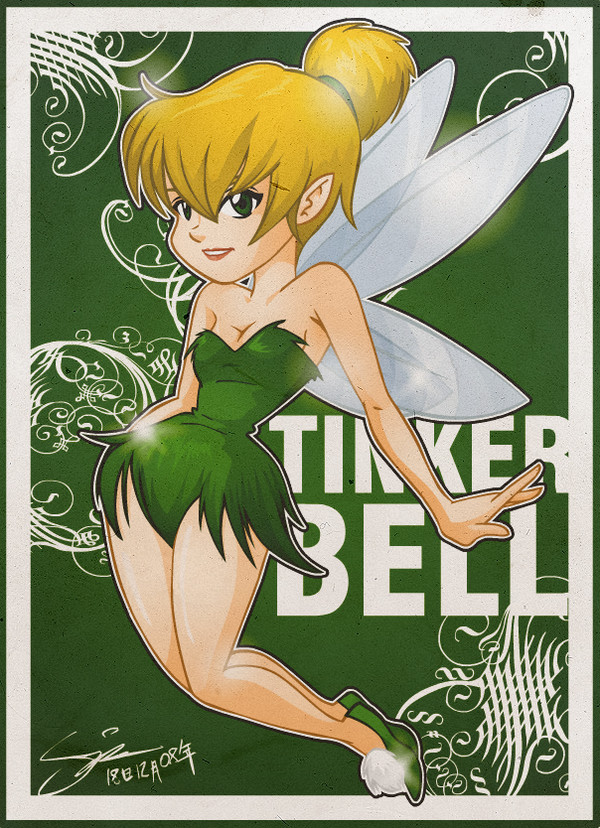 Tinkerbell