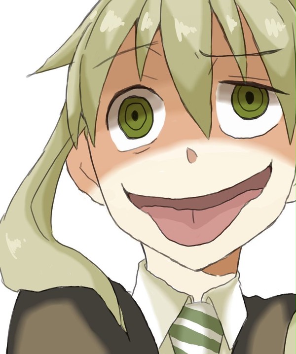 イカレタマカ