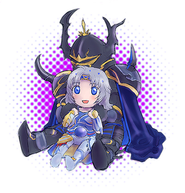 兄さんといっしょ