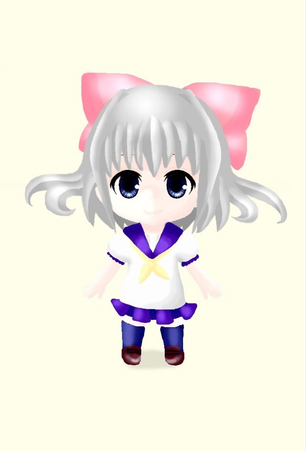 ねーんーどォォォォ