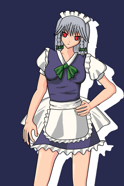 さくやさん