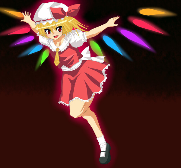発光ふらん