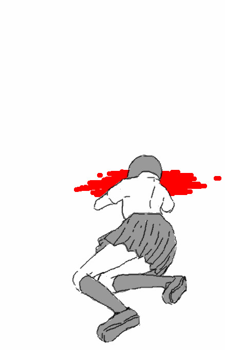 an anonymous death