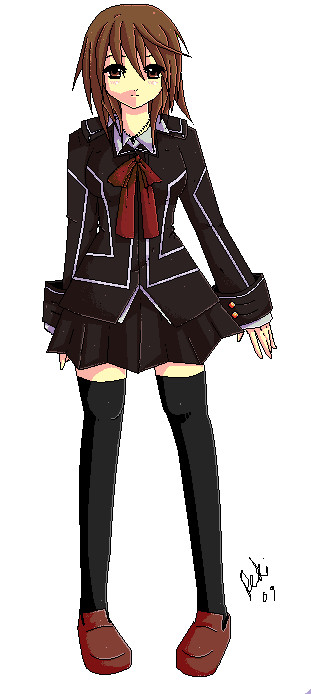 Yuuki