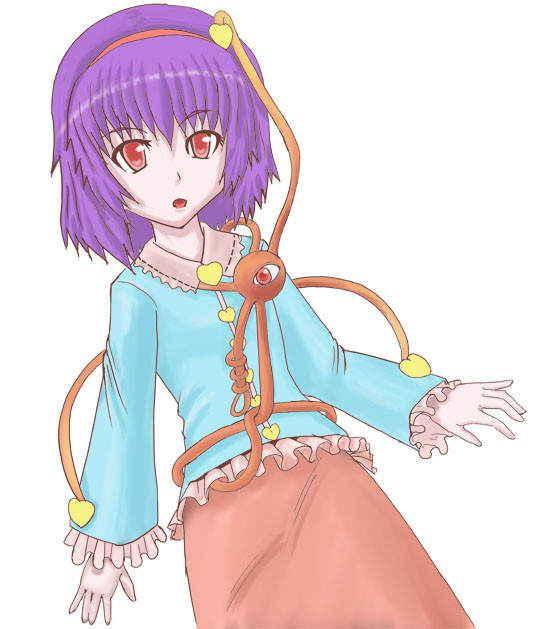 さとり