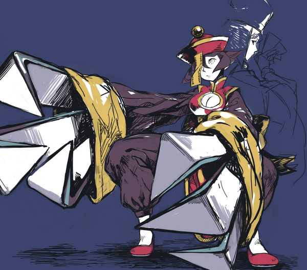 レイレイとリンリン