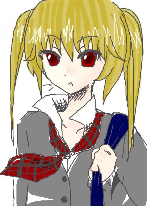 んじゃ、