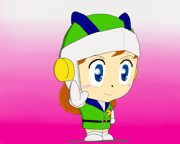 お兄ちゃん、合体しよ…
