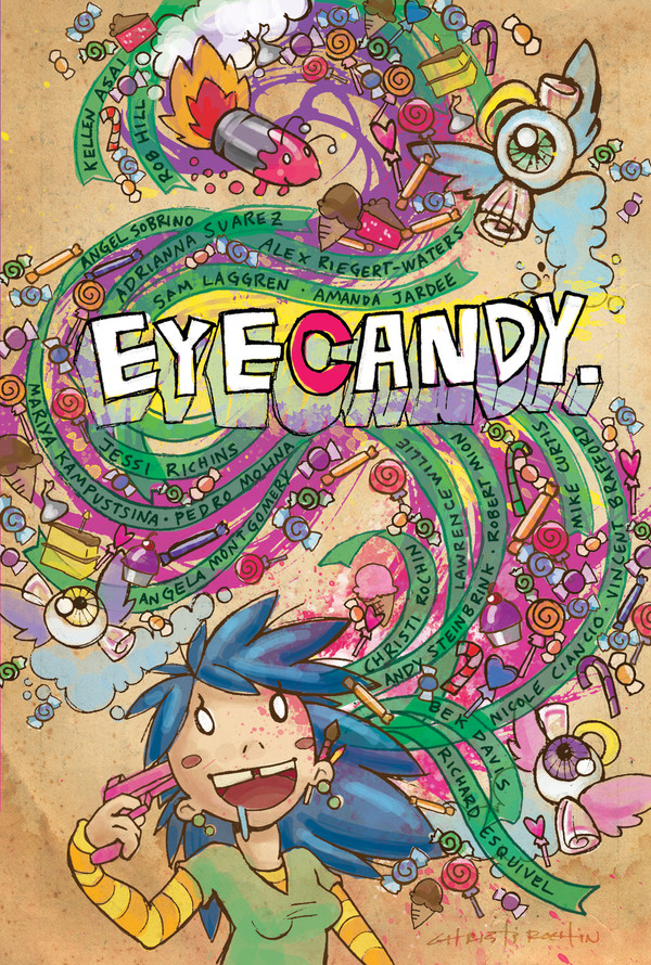 EYECANDY