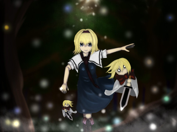 アリス