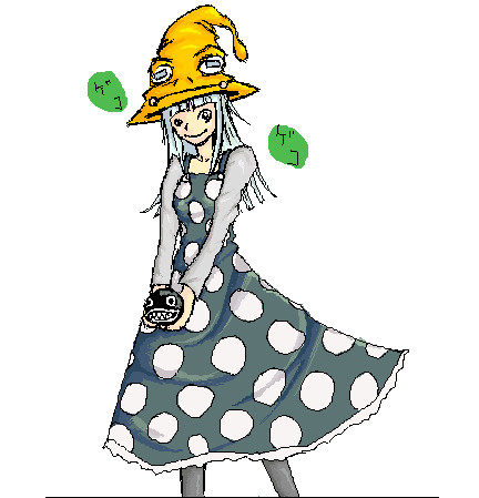 絵チャでｴﾙｶ