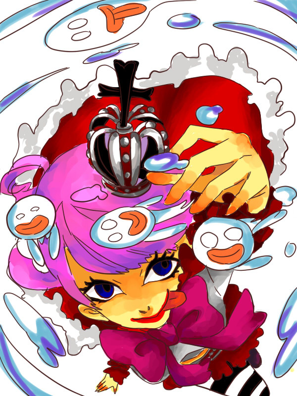 ペローナ