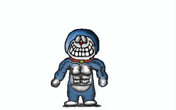 ドラえもん（その1）