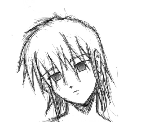 落書き