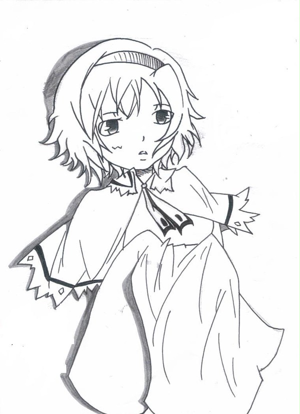 アリス