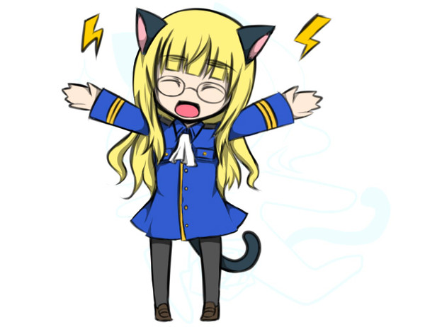 なんてこった