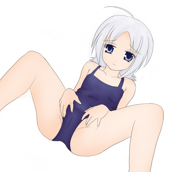 すくみずミリィ