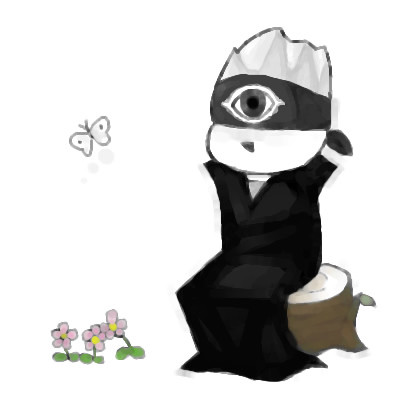 春だね。