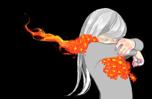 らくがき