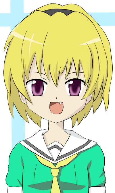 沙都子