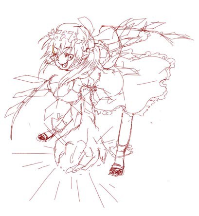 フランドール