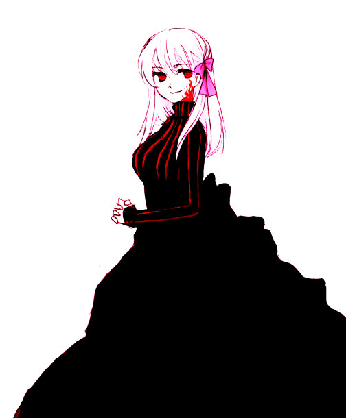 黒白赤