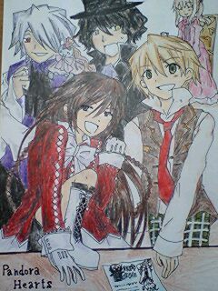 祝アニメ化