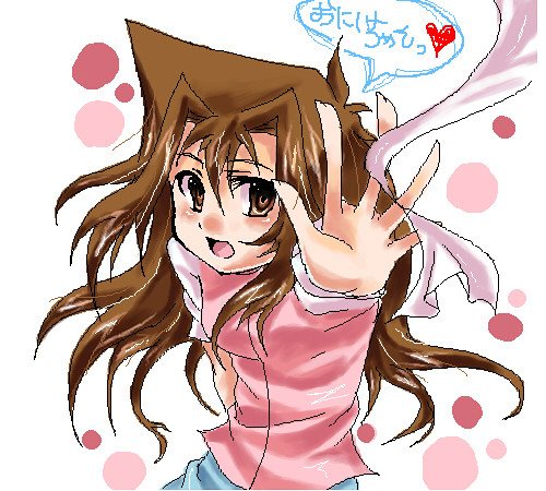 決してロリコンでもシスコンでもない