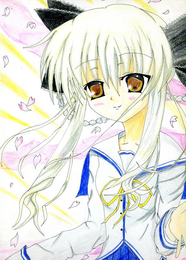 雪村流お絵かき術←