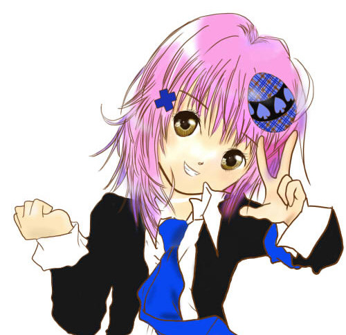 しゅごキャラ