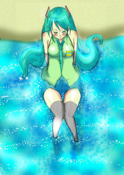 miku