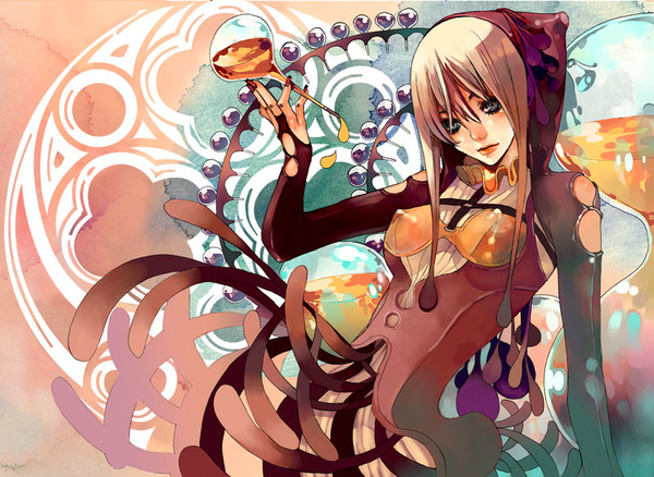 eve