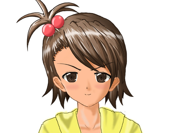 ナルシスト亜美