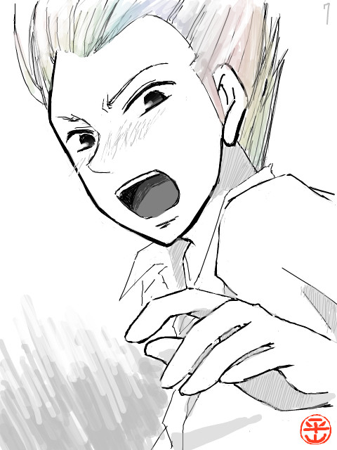 ババレ！！