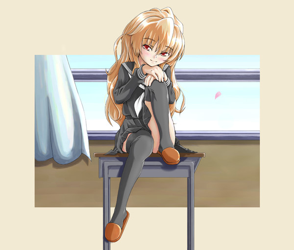 セーラー大河
