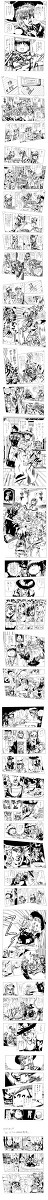 【東方】まりきみょ＋オマケ漫画【ジョジョ】
