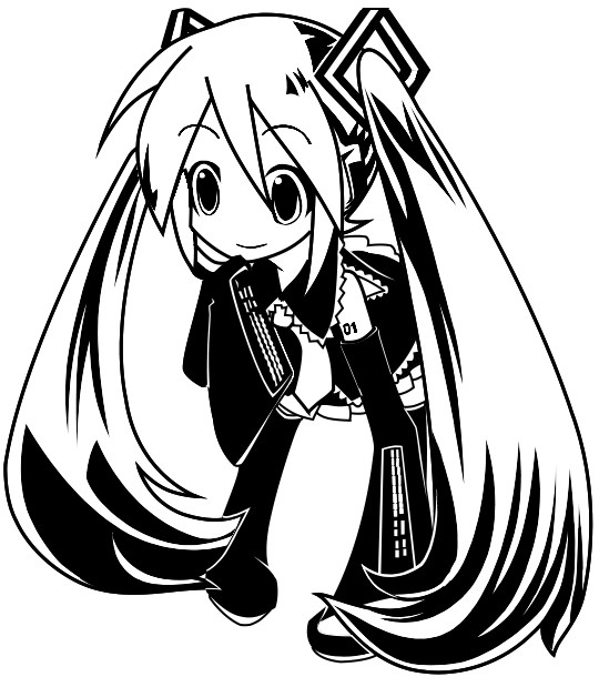 ミク