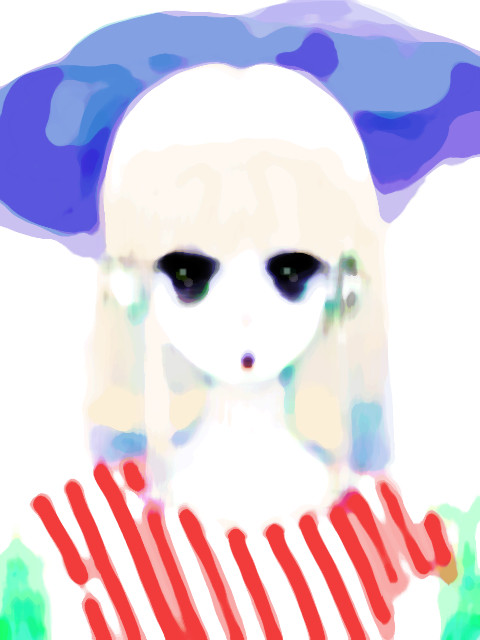 ひばりくん４