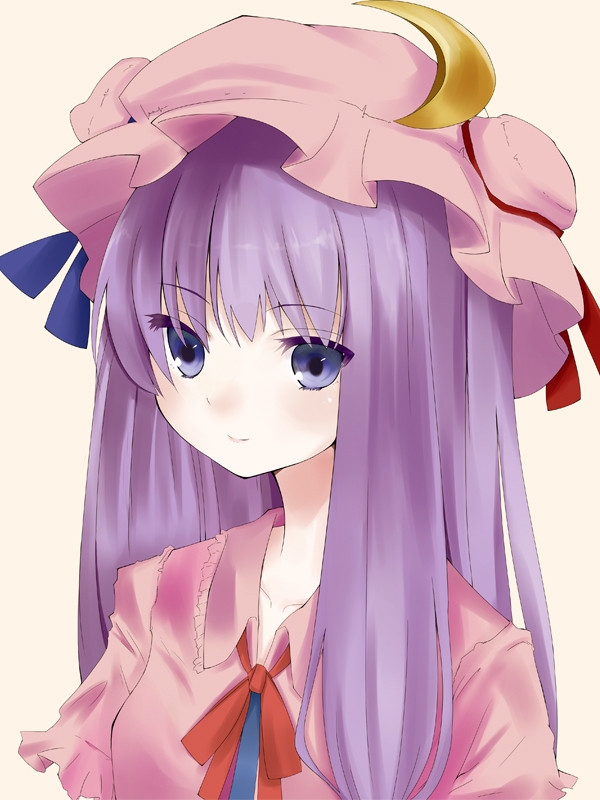 ぱちゅりー