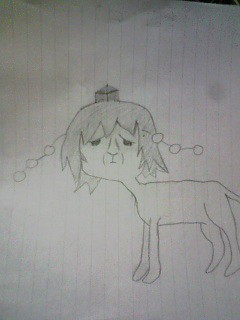 アルパカさん