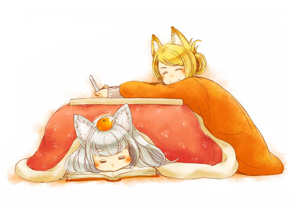 こたみか
