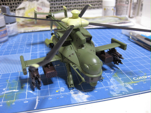 ジガバチ AV