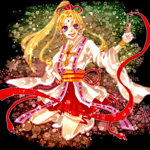 神風怪盗ジャンヌ