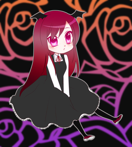 こあくま