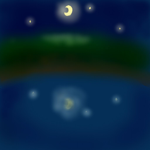 風景練習2