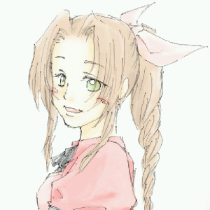 エアリス