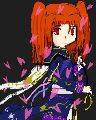 董白さっちん