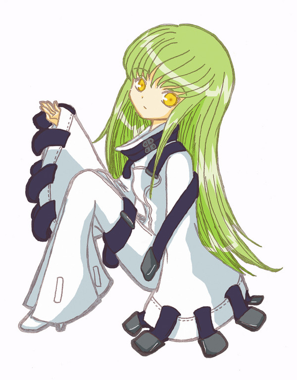 C.C.
